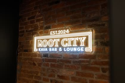 Root City Kava Bar