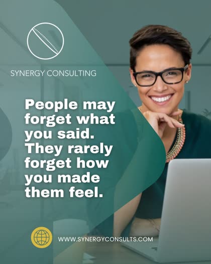 Synergy Consulting